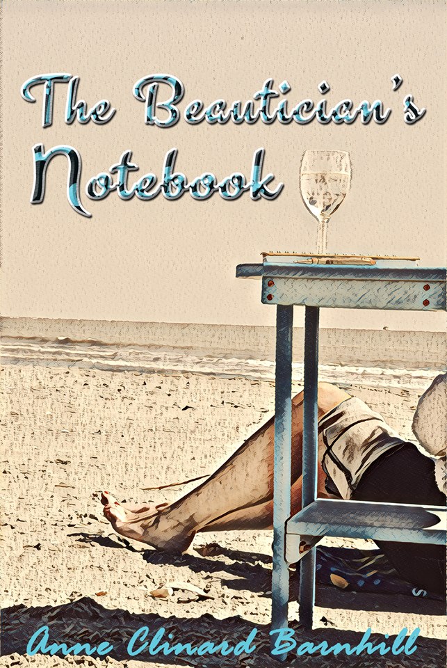 02_The Beautician's Notebook